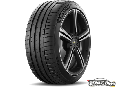 Michelin Pilot Sport 4 S 275/40 R18 103Y