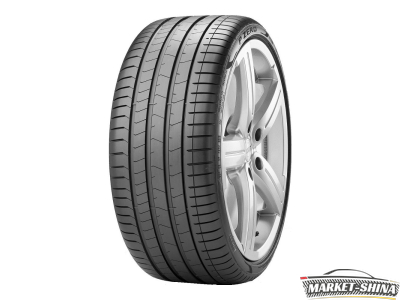Pirelli P Zero NCS 275/40 R20 106W