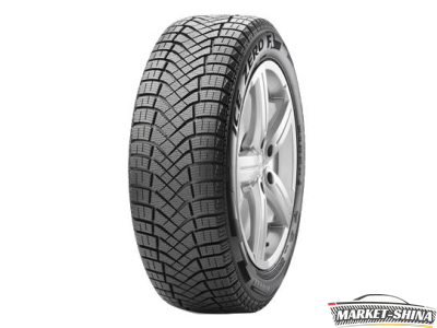 Pirelli Ice Zero FR 215/65 R16 102T