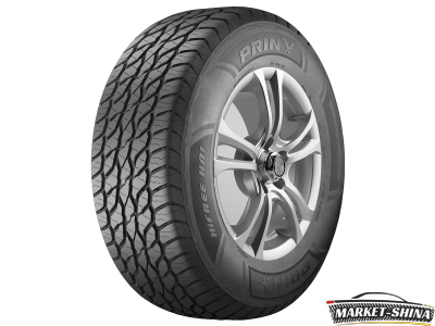 Prinx HiFree HA1 265/60 R18 110H
