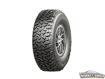 Compasal Versant M/T 235/85 R16 120Q Compasal Versant M/T 235/85 R16 120Q