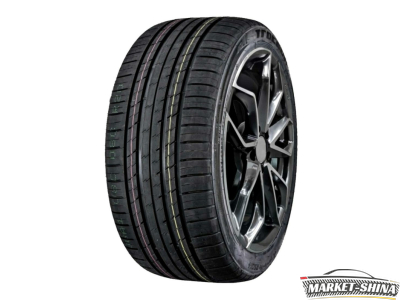 Tracmax RS01+ 285/45 R21 113Y