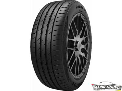 Goodride Solmax 1 265/45 R20 108Y