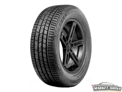 Continental ContiCrossContact LX Sport 265/40 R22 106Y