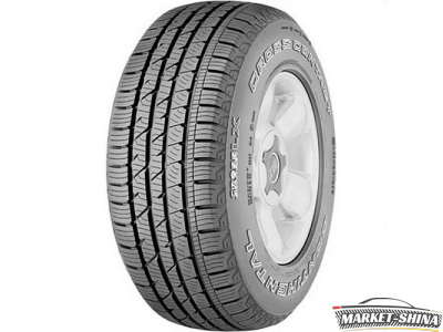 Continental Cross Contact LX Sport SealSilent 265/40 R22 106Y