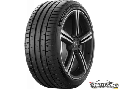 Michelin Pilot Sport 5 245/45 R19 102Y