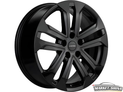 Khomen KHW1803 (Haval F7/F7x) 7 x 18 5*114.3 Et:40 Dia:64.1 Black