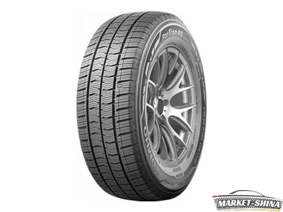 Kumho PorTran 4S CX11 195/75 R16 110/108R