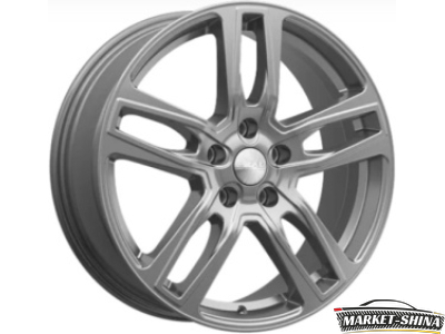 Скад Женева (КЛ224) 7 x 18 5*114.3 Et:38 Dia:67.1 графит