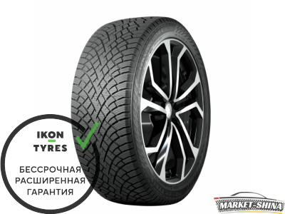 Ikon Tyres (Nokian Tyres) Hakkapeliitta R5 275/35 R19 100T