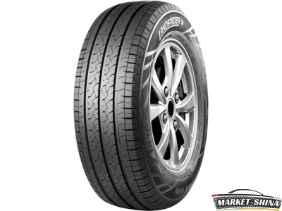Landspider DuraTraxx Van 215/65 R16 109/107T