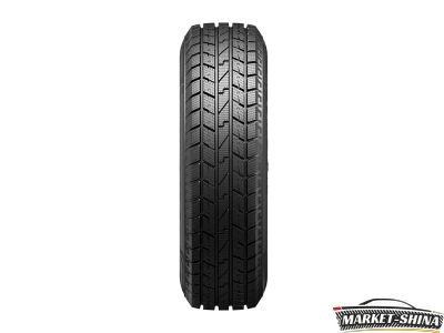 DYNAMO Snow-H Arctic 205/55 R16 91H