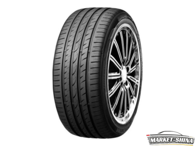 Roadstone Eurovis Sport 04 205/60 R15 91V Roadstone Eurovis Sport 04 205/60 R15 91V