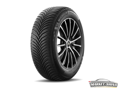 Michelin CrossClimate 2 195/55 R16 91V