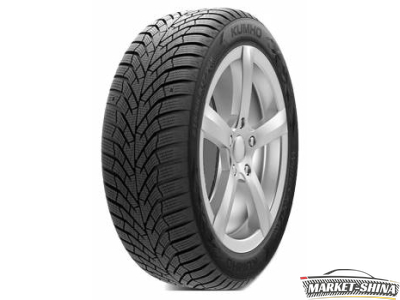 Kumho WinterCraft WP52 205/55 R16 91H