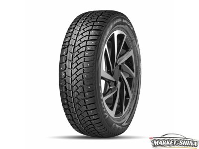 Viatti Brina Nordico V-522 205/55 R16 91T шип.