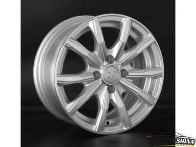 LS 786 6.5 x 15 4*100 Et:40 Dia:73.1 SF