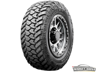 Sailun TERRAMAX M/T 265/70 R16 121Q