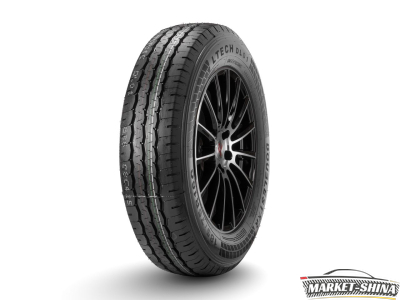 Double Star DL01 205/65 R16 107/105T
