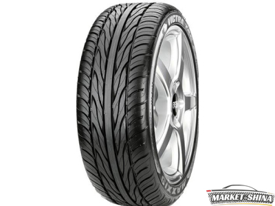 Maxxis MA-Z4S 225/55 R17 101W