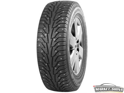 Ikon Tyres (Nokian Tyres) Nordman C 215/65 R16 109R