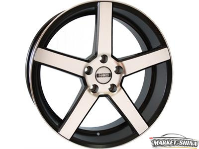 NEO V03 6 x 15 4*100 Et:40 Dia:60.1 BD
