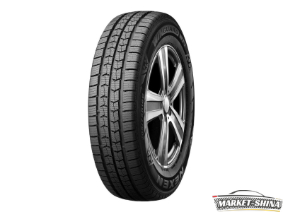 Nexen Winguard WT1 215/65 R16 109R