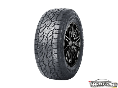 Leao Tire (LingLong) Crosswind A/T100 265/65 R17 112T