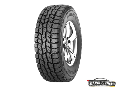 Westlake SL369 235/75 R15 109S