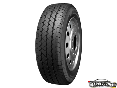 DYNAMO Hiscend-H MC02 195/60 R16 99/97T