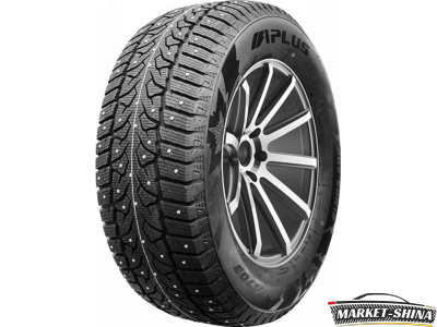 Aplus A703 225/65 R16 112R