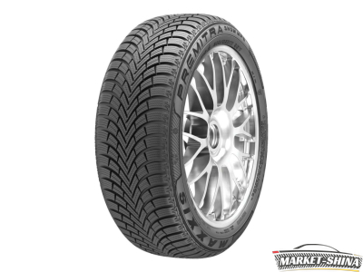 Maxxis Premitra Snow WP6 255/55 R19 111V