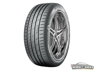 Kumho Ecsta PS71 255/55 R19 111Y