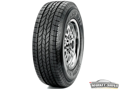 Maxxis HT770 Bravo 255/70 R17 112S