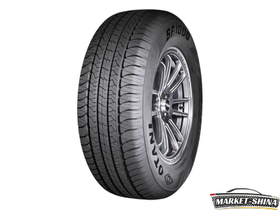 OTANI SA1000 265/65 R18 112T