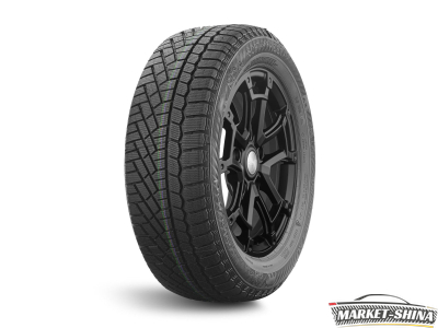 Gislaved Soft Frost 200 235/55 R19 105T