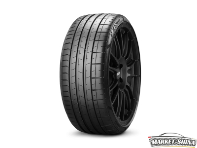 Pirelli P Zero PZ4 Sports Car ( ZEEKR ) 265/40 R22 106V