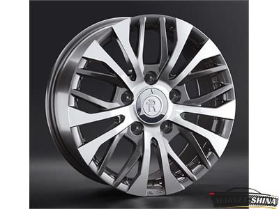 Replay TY315 8 x 18 5*150 Et:56 Dia:110.1 BK