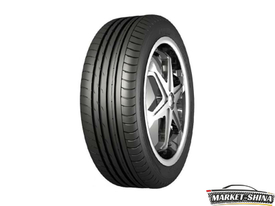 Nankang AS2 + 255/35 R18 94Y