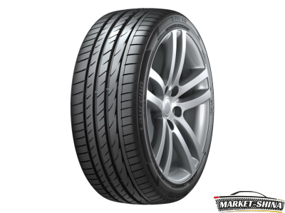 Hankook Laufenn S Fit EQ+ LK01 215/55 R16 93V