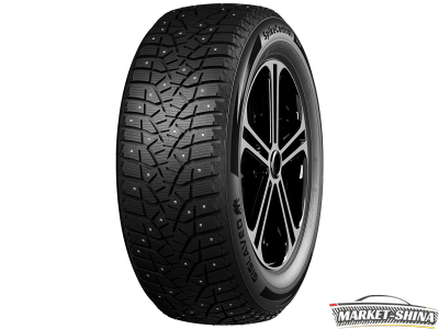 Gislaved SpikeControl 225/60 R18 104T