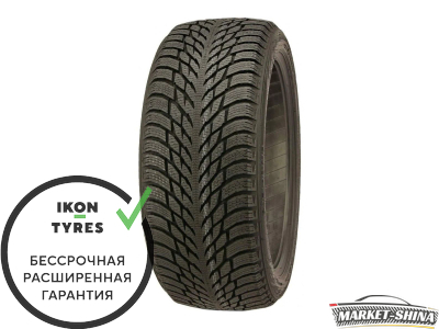 Ikon Tyres (Nokian Tyres) Autograph Snow C3 235/65 R16 121R