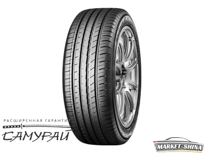 Yokohama BluEarth-GT AE51 245/40 R18 97W