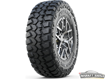 Habilead RS25 M/T 265/65 R17 120/116Q