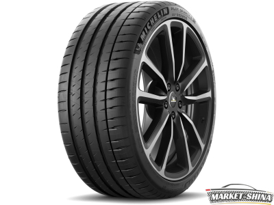 Michelin Pilot Sport 4 S 285/40 R23 111Y