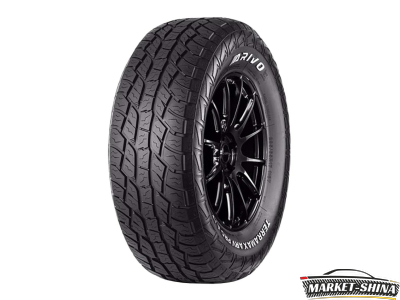 Arivo Terramax ARV Pro A/T 265/70 R16 121S Arivo Terramax ARV Pro A/T 265/70 R16 121S