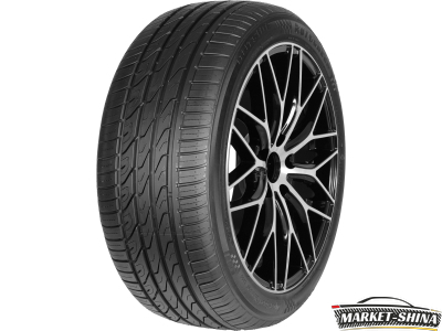 Autogreen SuperSportChaser-SSC5 215/45 R17 91W