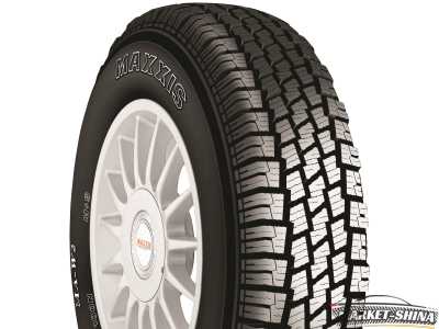 Maxxis WinterMaxx MA W2 215/70 R15 109R