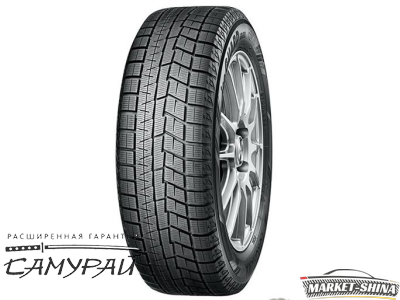 Yokohama iceGuard Studless iG60A 185/60 R14 82Q