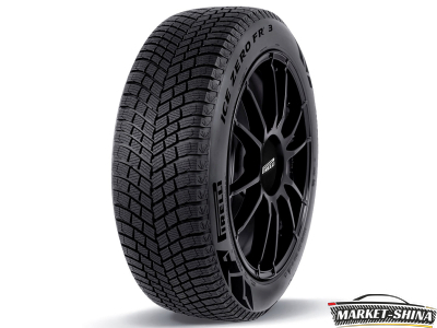 Pirelli Ice Zero FR 3 215/65 R16 102H